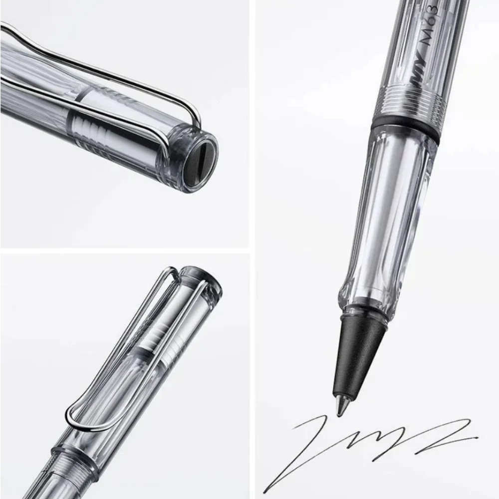 ❤️BUY 10 GET 5 FREE  LAMY safari vista rollerball,Size 1.45